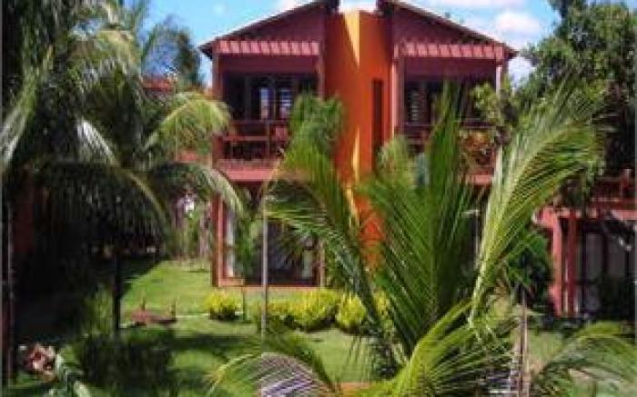 Naquela Jericoacoara