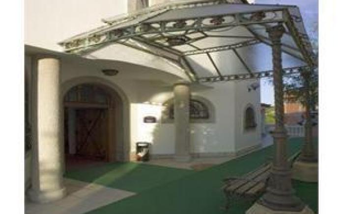 Garni Hotel Panorama Lux
