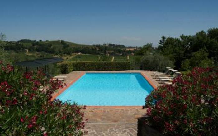 Podere Bellavista