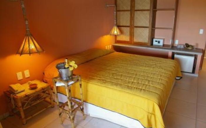Porto da Lua Boutique Hotel