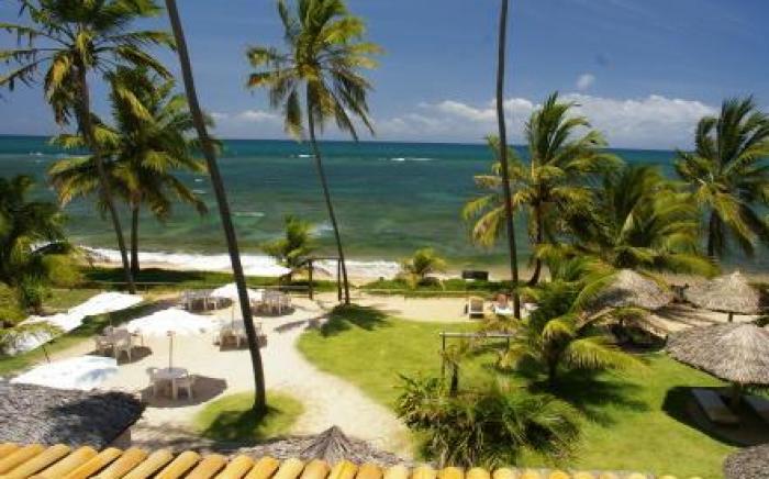 Porto da Lua Boutique Hotel