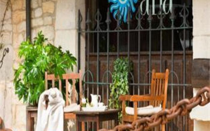 Posada Santa Ana