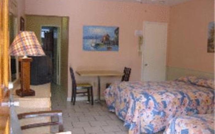 Pousada suites