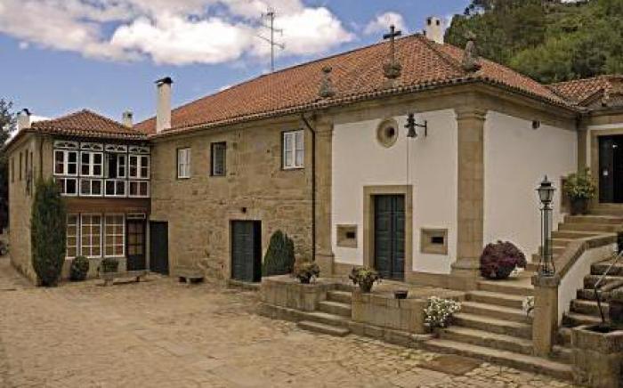 Quinta da Mata - Turismo de Habitacao