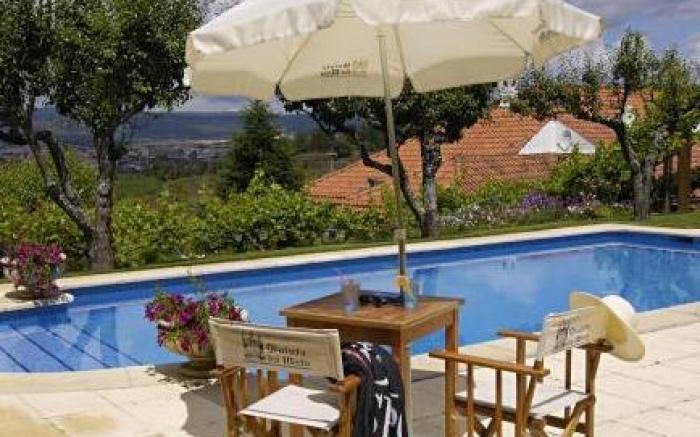 Quinta da Mata - Turismo de Habitacao