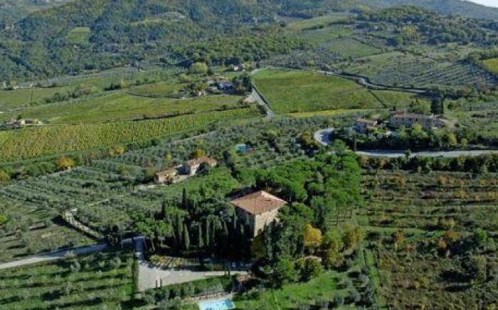 Relais Fattoria Valle