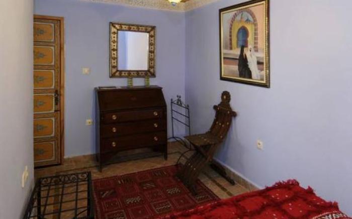 Riad Fes Baraka