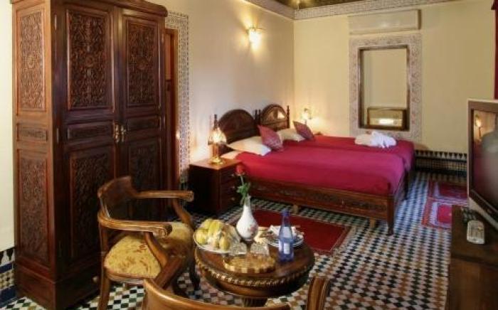 Riad Ibn Khaldoun