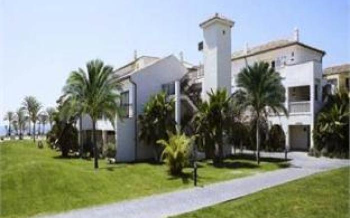 Impressive Playa Granada Golf