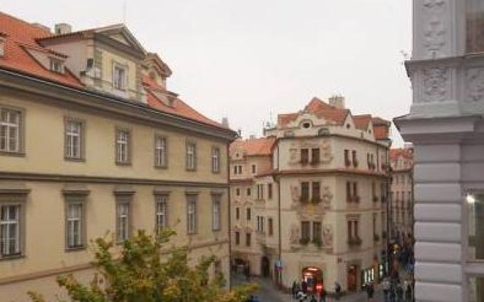 Royal Road Residence