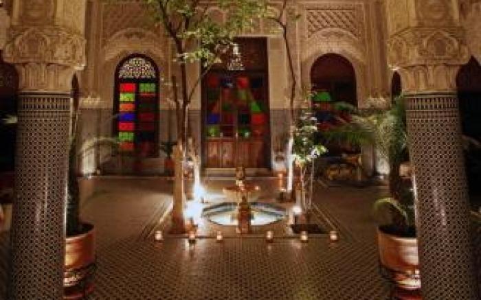 Riad Alya
