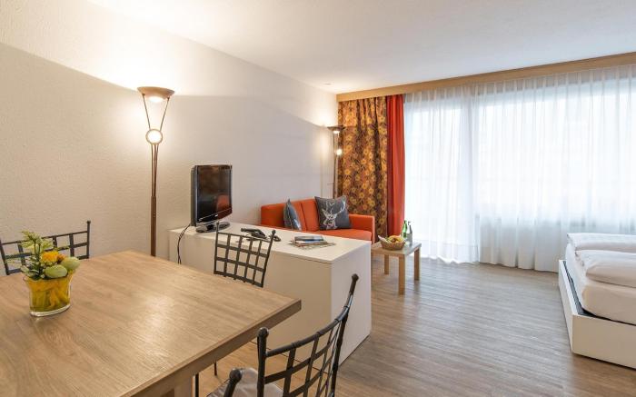 Hotel Piz