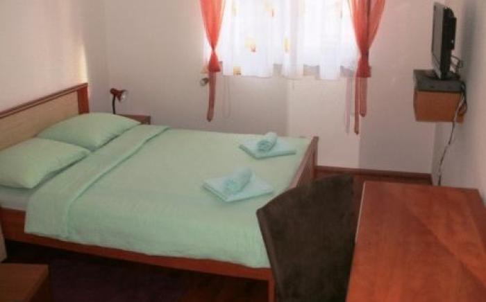Pansion Villa Cancar