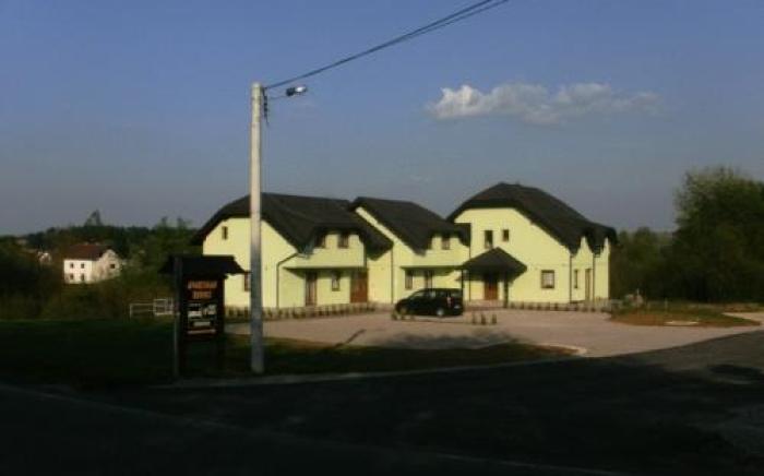 Pansion Villa Cancar