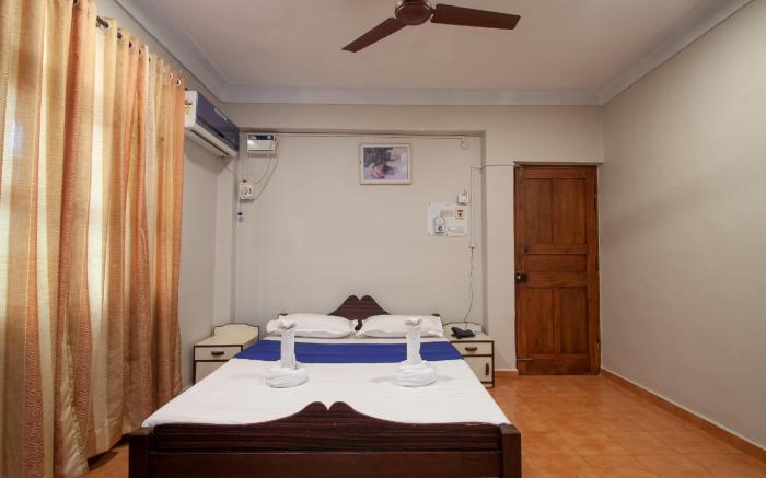 Somy Anjuna Resort