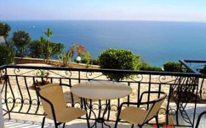 Villa Contessa