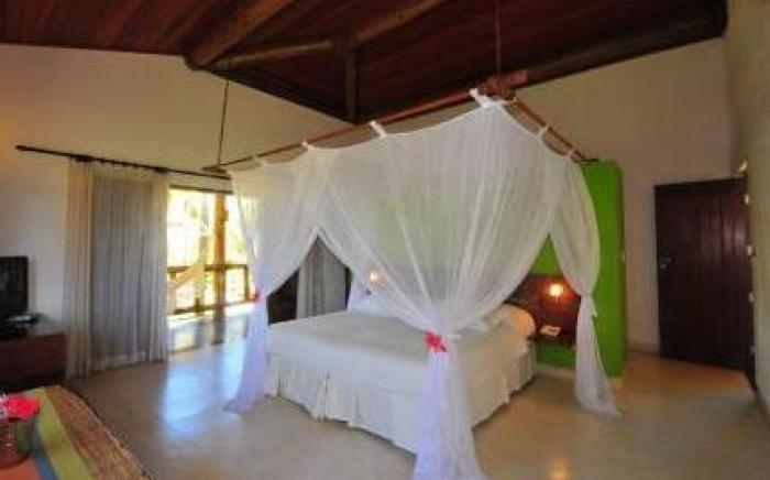 Villa dos Corais