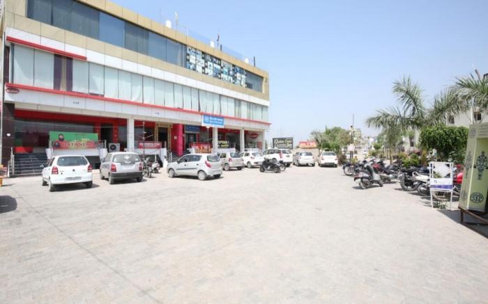 Hotel Shivjot