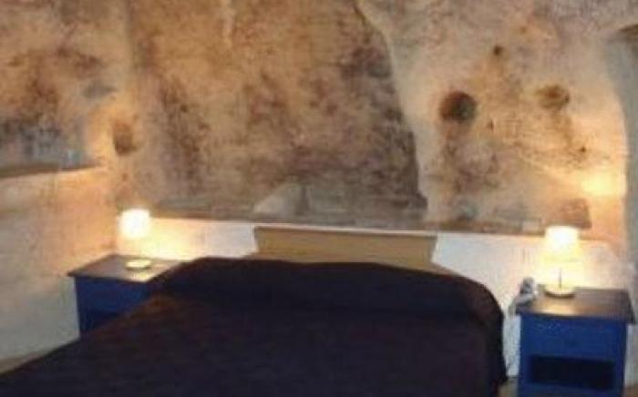 Residence San Pietro Barisano