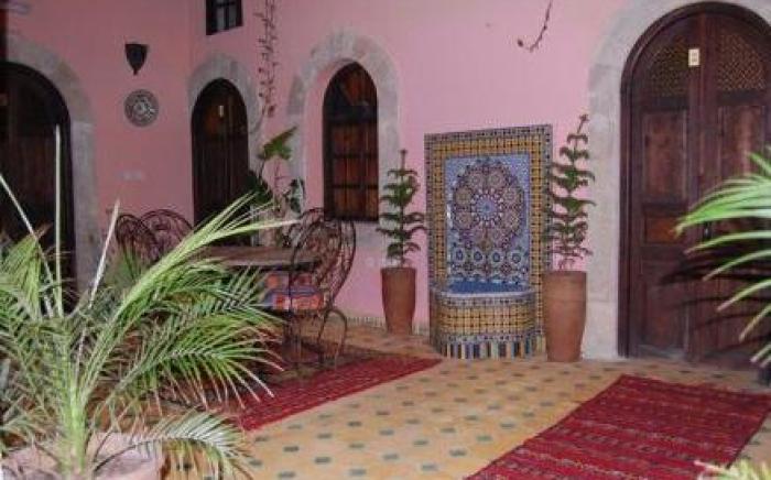 Riad Etoile D'essaouira
