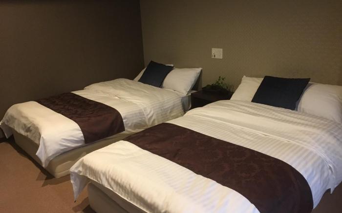 SUMIYA Spa & Hotel