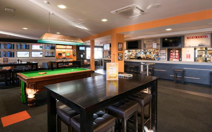 Mowbray Hotel