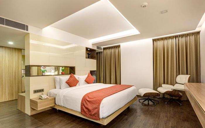 Attide hotels