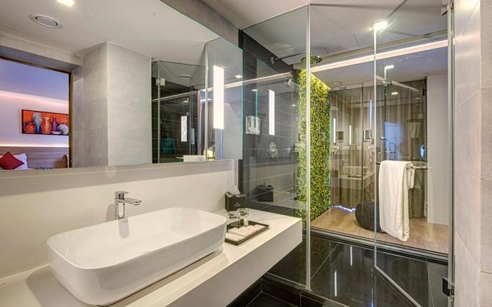 Attide hotels