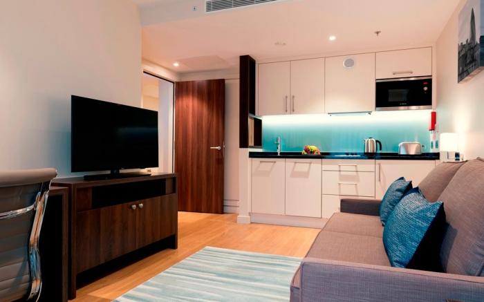 Marlin Aparthotel Waterloo