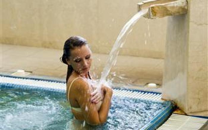 Villa Angela Hotel & Spa