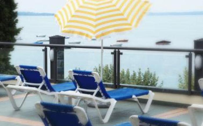 Hotel Villa Letizia