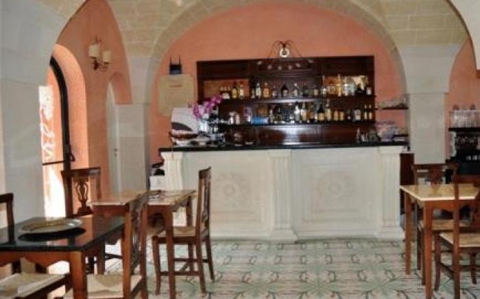 Villa Rosa Antico Dimora Storica