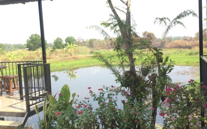 Kabinburi Resorts