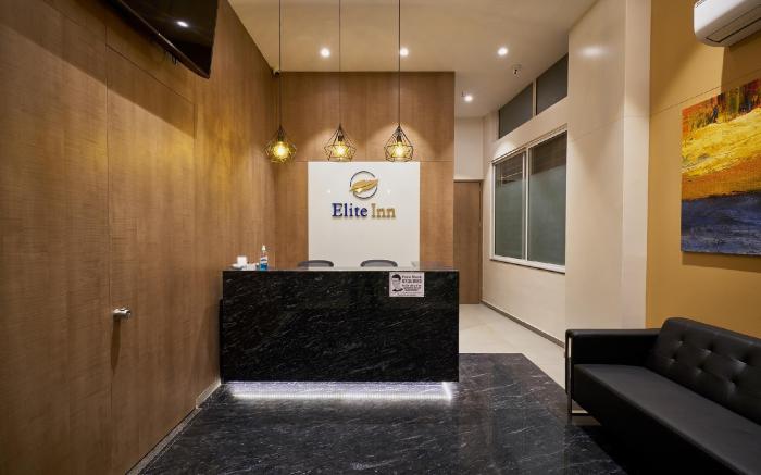 Hotel Elite Inn