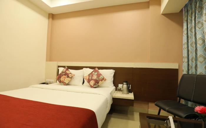 Hotel Dreamland