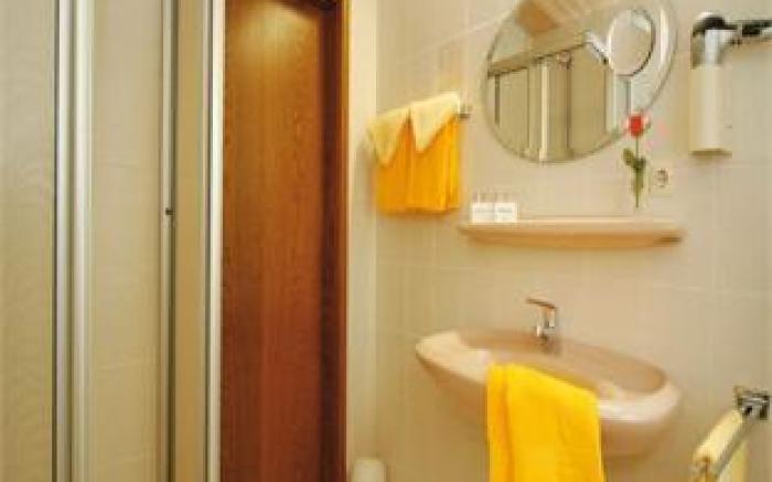 Hotel Weinhaus Kreuter