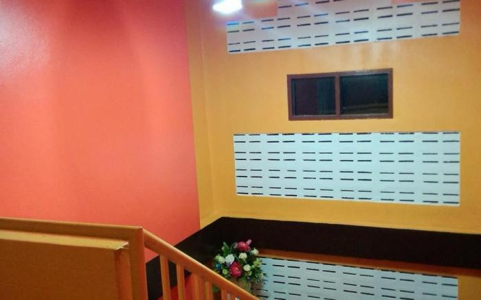 Chat House Soi 18 Mithuna Chiangrai