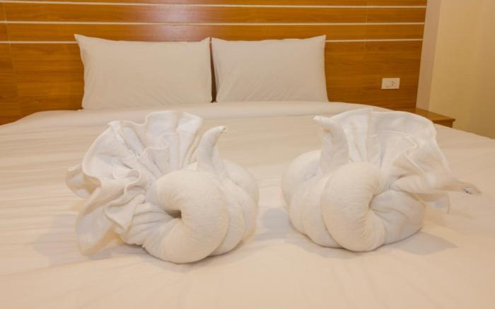 Hotel Love Mansion