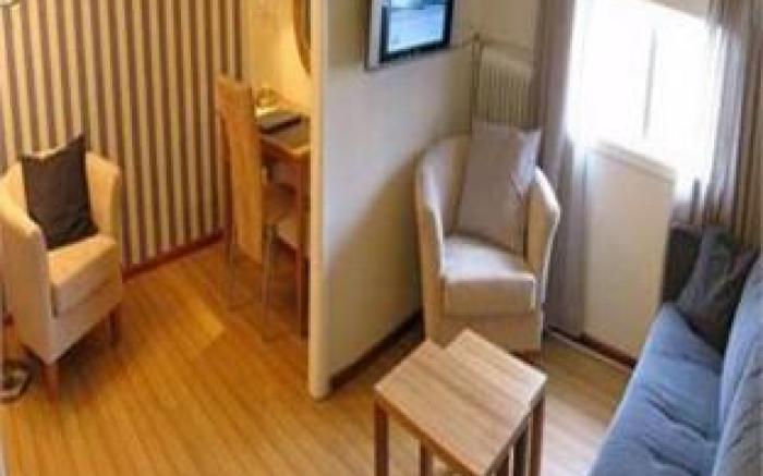 Hotell Uddewalla