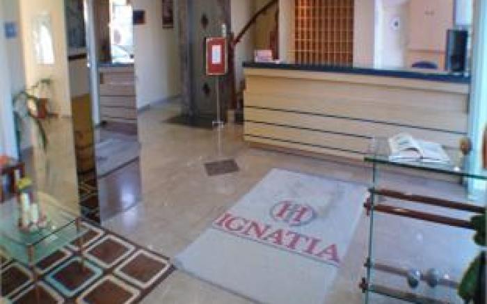 Ignatia Hotel