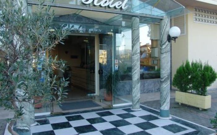 Ignatia Hotel