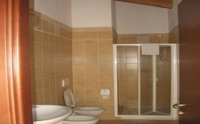 Impero Hotel Beauty & Spa - Bike Hotel