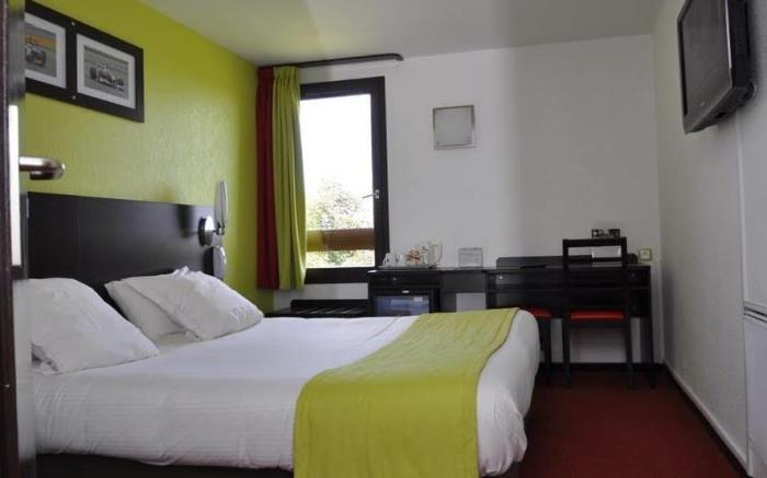 Enzo Hotels Cannes Ecluse by Kyriad Direct