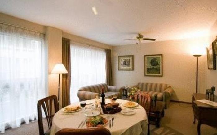 La Paz Apart Hotel