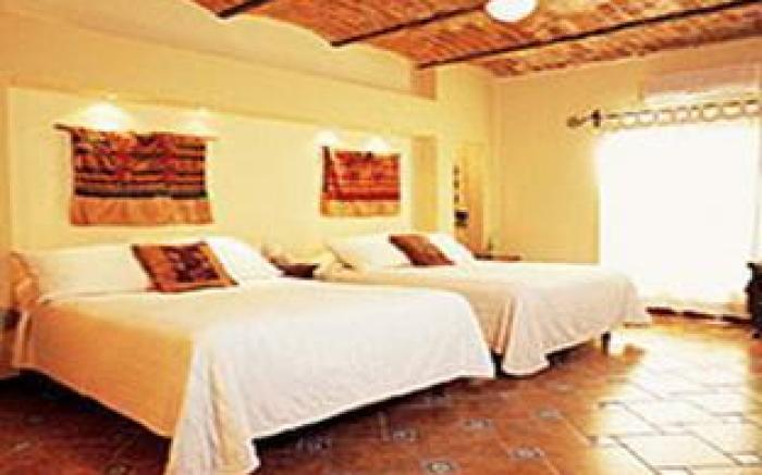 La Villa del Ensueno Boutique Hotel
