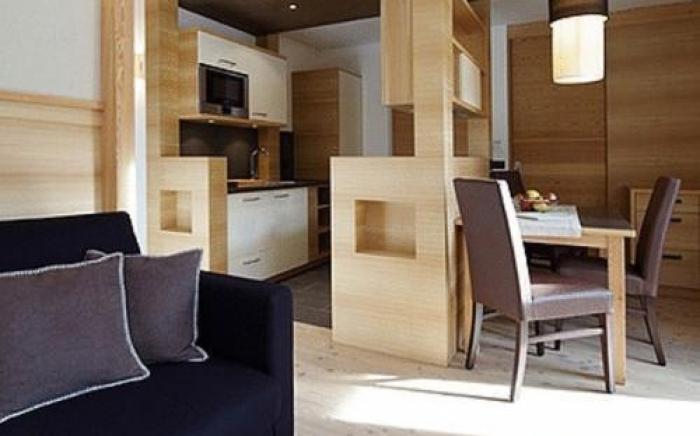 Lagacio Hotel Mountain Residence