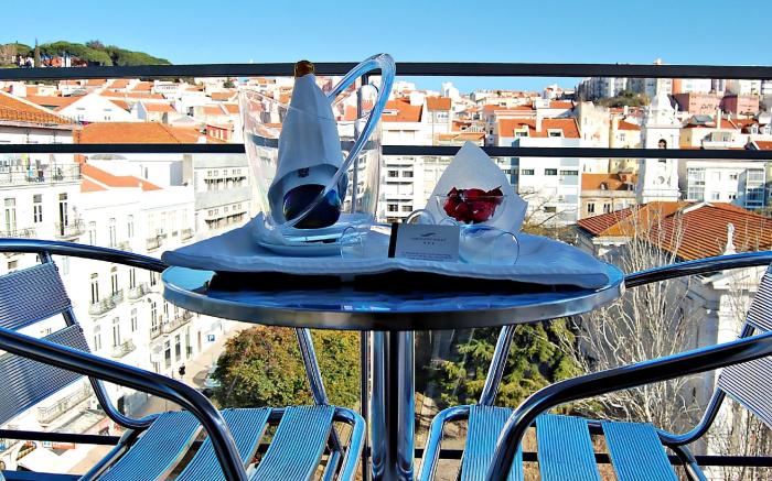 Lisbon City Hotel