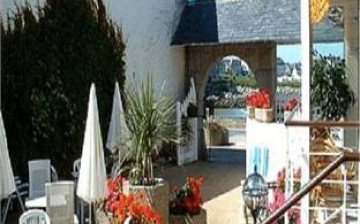 Logis Hotel Bellevue