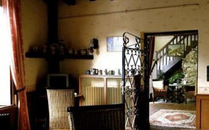 Le Relais Des Templiers