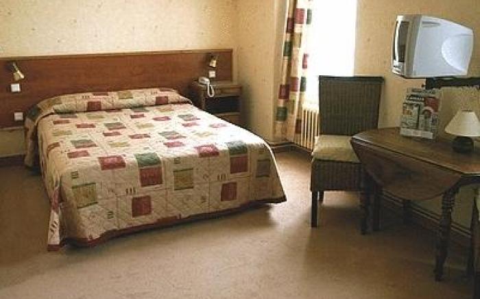 Le Relais Des Templiers